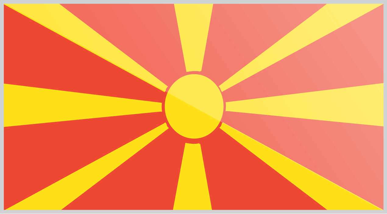 Macedonia, FYR