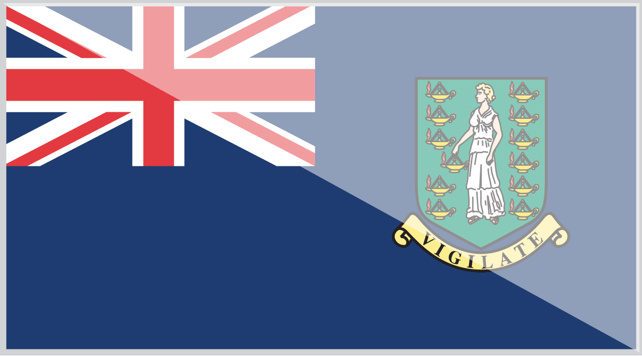 Virgin Islands (UK)